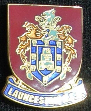 LAUNCESTON 2