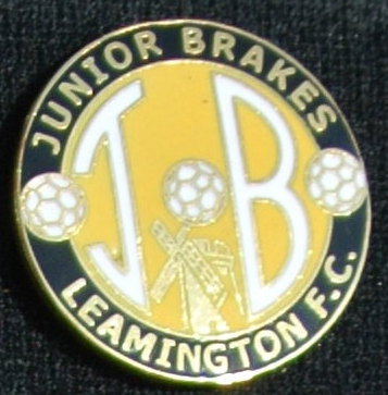 LEAMINGTON 4