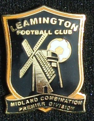 LEAMINGTON