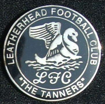 LEATHERHEAD 3