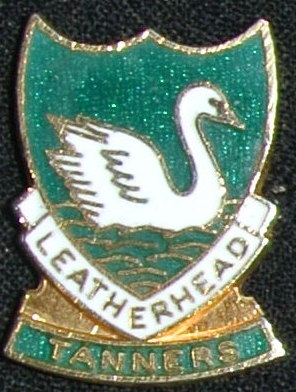 LEATHERHEAD TANNERS