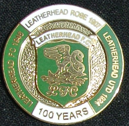 LEATHERHEAD