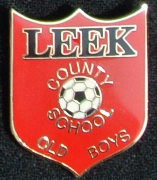 LEEK COUNTY SCHOOL