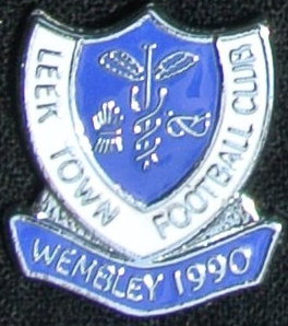 LEEK TOWN 2
