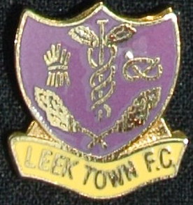 LEEK TOWN 3