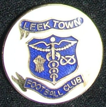 LEEK TOWN 6