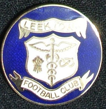 LEEK TOWN 7