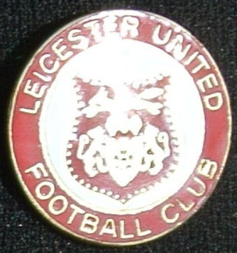 LEICESTER UNITED