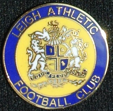 LEIGH ATHLETIC