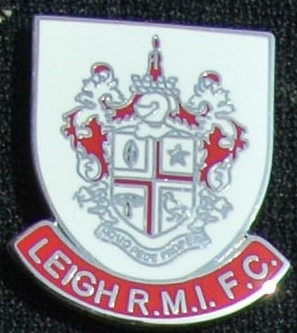 LEIGH RMI 2