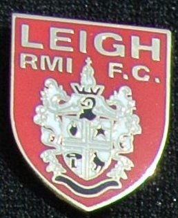 LEIGH RMI