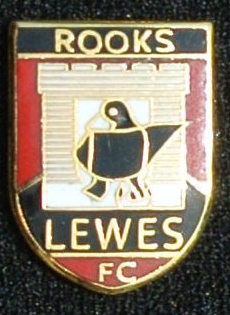 LEWES ROOKS