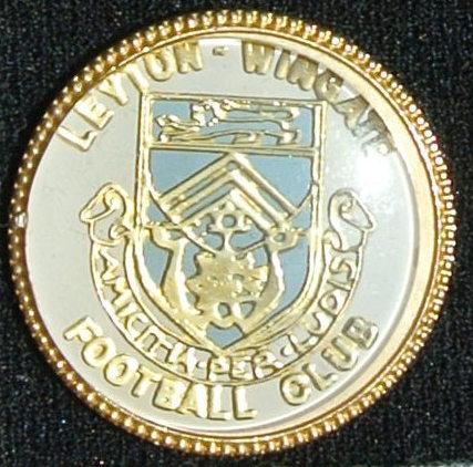 LEYTON - WINGATE 2