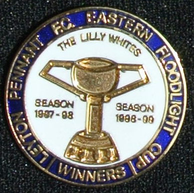 LEYTON PENNANT