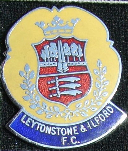 LEYTONSTONE & ILFORD 2