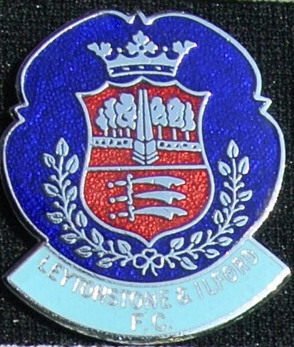 LEYTONSTONE & ILFORD