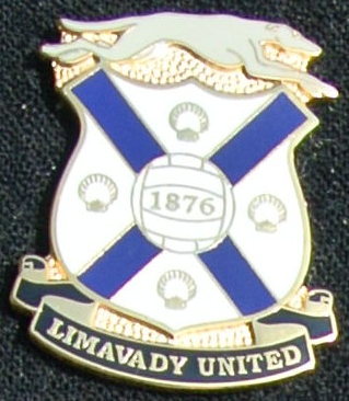 LIMAVADY UNITED