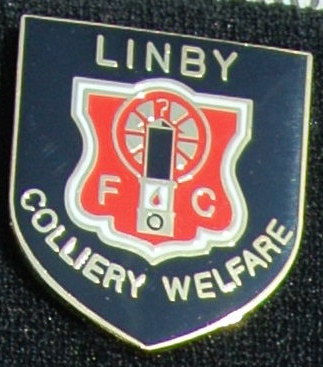 LINBY COLLIERY WELFARE