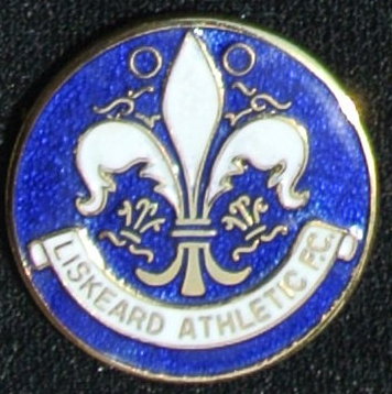 LISKEARD ATHLETIC