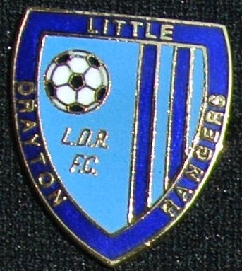 LITTLE DRAYTON RANGERS