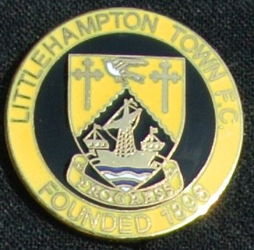 LITTLEHAMPTON TOWN