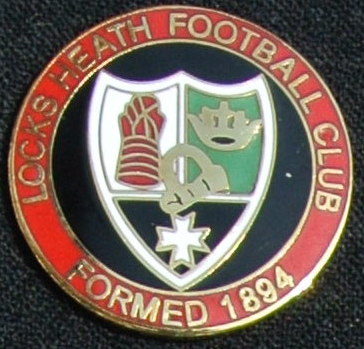 LOCKS HEATH 2