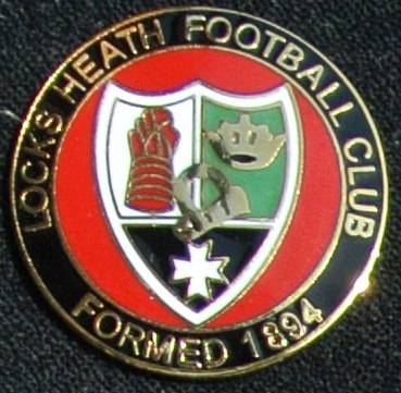 LOCKS HEATH