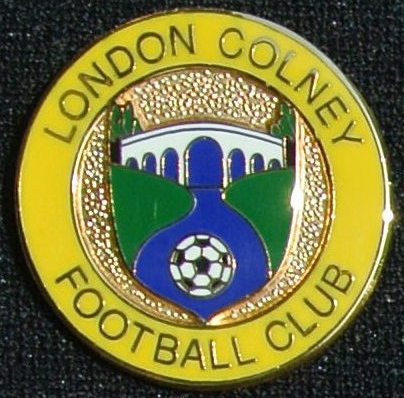 LONDON COLNEY