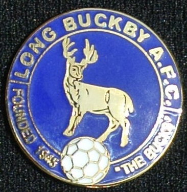 LONG BUCKBY