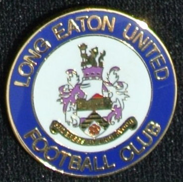 LONG EATON UNITED