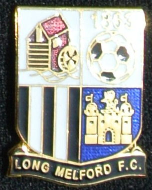 LONG MELFORD