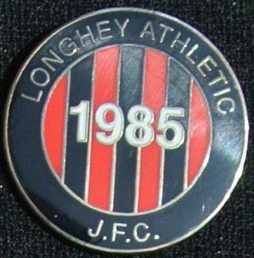 LONGHEY ATHLETIC