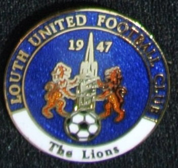 LOUTH UNITED