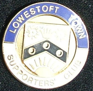 LOWESTOFT TOWN 2