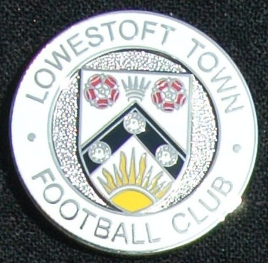 LOWESTOFT TOWN