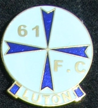 LUTON