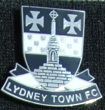 LYDNEY TOWN
