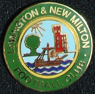 LYMINGTON & NEW MILTON 2
