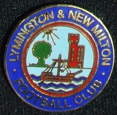 LYMINGTON & NEW MILTON