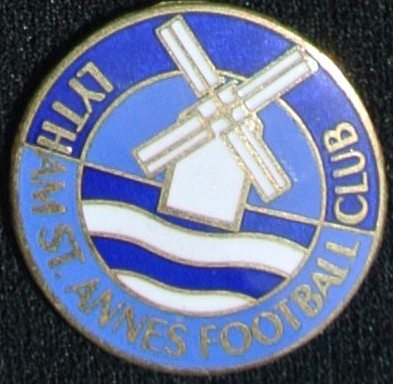 LYTHAM ST.ANNES