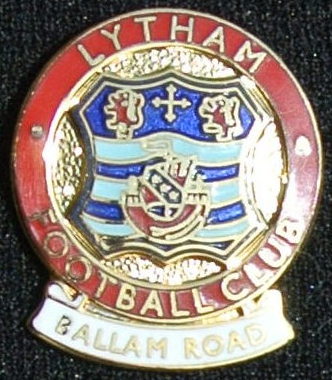 LYTHAM