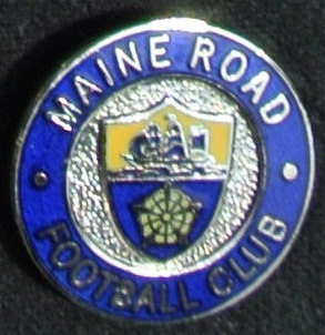 MAINE ROAD