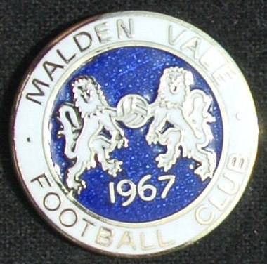 MALDEN VALE