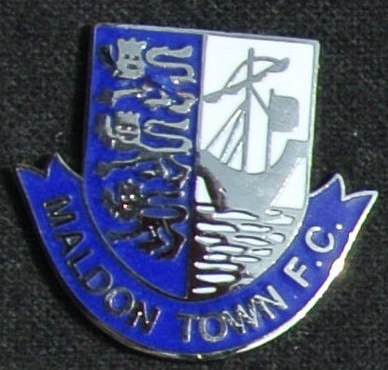 MALDON TOWN