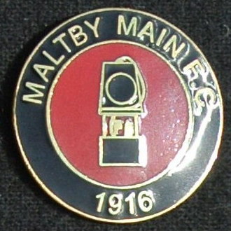 MALTBY MAIN