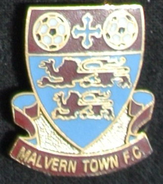 MALVERN TOWN
