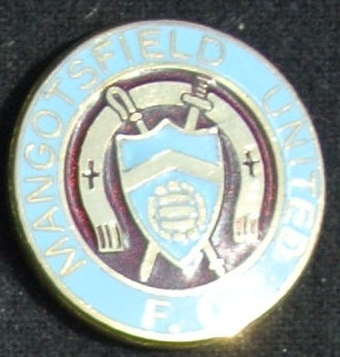 MANGOTSFIELD UNITED 3