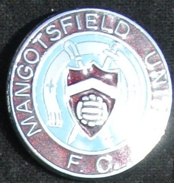 MANGOTSFIELD UNITED 4
