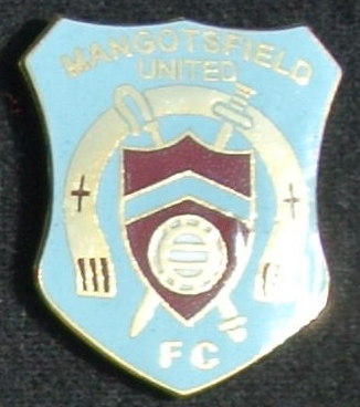 MANGOTSFIELD UNITED 5