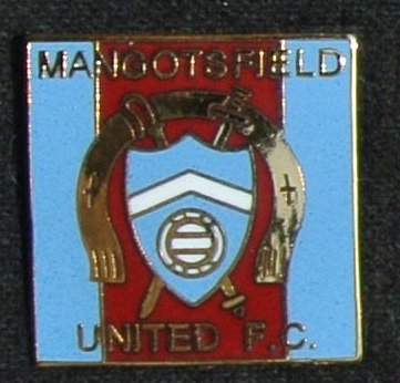 MANGOTSFIELD UNITED